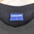 ラファイエット Lafayette WARNING TEE メンズ import:XL