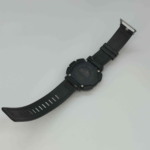 カシオ CASIO PRO TREK プロトレック PRG-340 Climber Line ソーラー搭載 バイオマスプラスチック 腕時計 メンズ