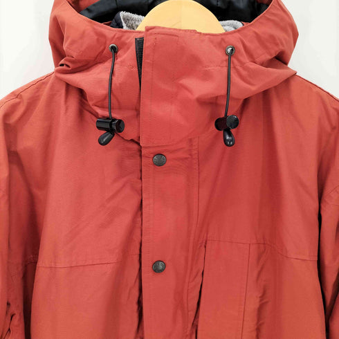 ザノースフェイス THE NORTH FACE GORE-TEX ナイロンジャケット メンズ import:L
