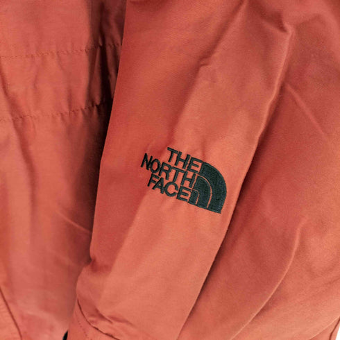 ザノースフェイス THE NORTH FACE GORE-TEX ナイロンジャケット メンズ import:L