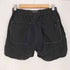 アンドワンダー and wander Nylon Climbing Short Pants ナイロン クライミング ショートパンツ メンズ 2