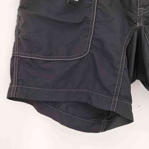 アンドワンダー and wander Nylon Climbing Short Pants ナイロン クライミング ショートパンツ メンズ 2