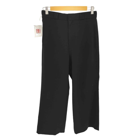 エイチビューティーアンドユースユナイテッドアローズ H BEAUTY & YOUTH UNITED ARROWS STRIGHT WIDE PANTS メンズ JPN:M