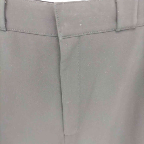 エイチビューティーアンドユースユナイテッドアローズ H BEAUTY & YOUTH UNITED ARROWS STRIGHT WIDE PANTS メンズ JPN:M