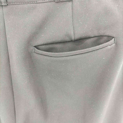 エイチビューティーアンドユースユナイテッドアローズ H BEAUTY & YOUTH UNITED ARROWS STRIGHT WIDE PANTS メンズ JPN:M