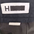 エイチビューティーアンドユースユナイテッドアローズ H BEAUTY & YOUTH UNITED ARROWS STRIGHT WIDE PANTS メンズ JPN:M
