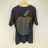 MARINO MORWOOD 両面プリントクルーネックTシャツ メンズ