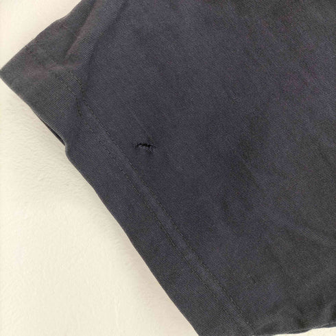 MARINO MORWOOD 両面プリントクルーネックTシャツ メンズ