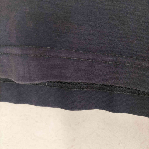 MARINO MORWOOD 両面プリントクルーネックTシャツ メンズ