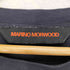 MARINO MORWOOD 両面プリントクルーネックTシャツ メンズ