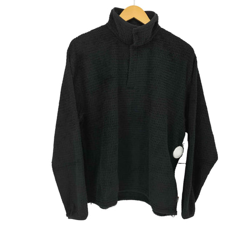 ビューティーアンドユースユナイテッドアローズ BEAUTY & YOUTH UNITED ARROWS koti 23AW Pullover Snap Shirt メンズ JPN:S