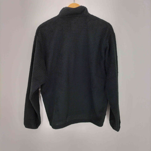 ビューティーアンドユースユナイテッドアローズ BEAUTY & YOUTH UNITED ARROWS koti 23AW Pullover Snap Shirt メンズ JPN:S