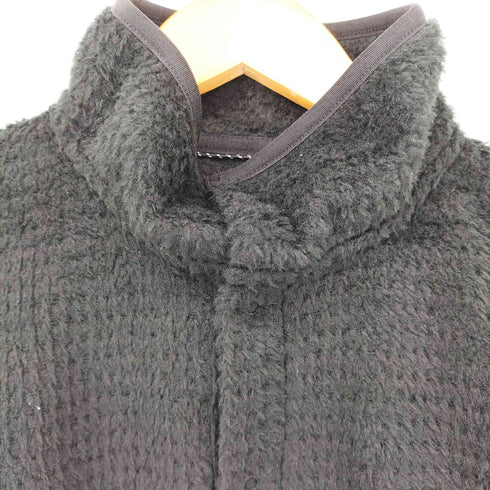 ビューティーアンドユースユナイテッドアローズ BEAUTY & YOUTH UNITED ARROWS koti 23AW Pullover Snap Shirt メンズ JPN:S