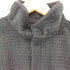ビューティーアンドユースユナイテッドアローズ BEAUTY & YOUTH UNITED ARROWS koti 23AW Pullover Snap Shirt メンズ JPN:S
