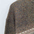 チャップスラルフローレン CHAPS RALPH LAUREN 90S ウールニット セーターくるみボタン メンズ import:M