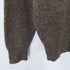 チャップスラルフローレン CHAPS RALPH LAUREN 90S ウールニット セーターくるみボタン メンズ import:M
