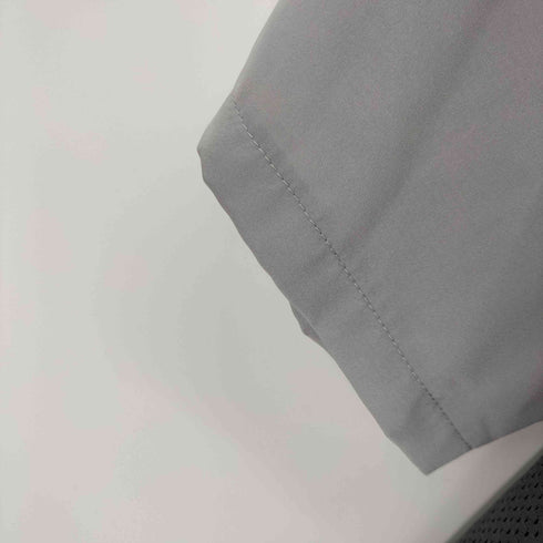 TYTYCLAPPY ナンバリングサッカーシャツ メッシュ切替 レディース