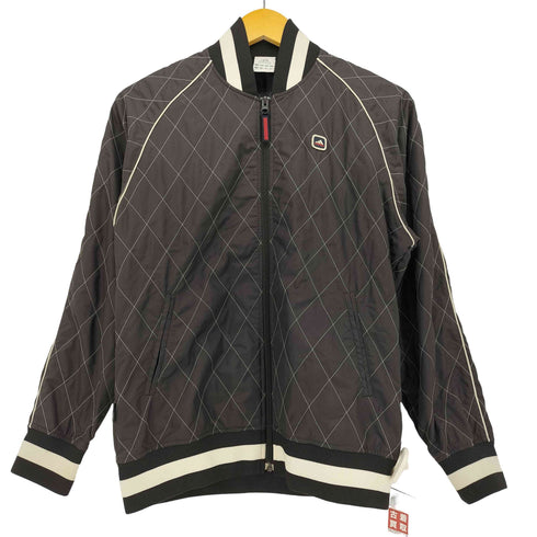 アディダス adidas 復刻万国旗タグ パフォーマンスロゴ ワッペン リブ切替 トラック ジャケット メンズ OT