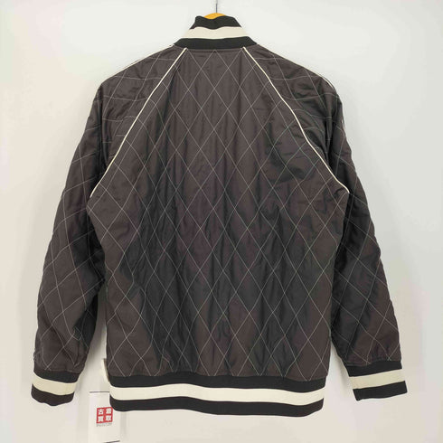 アディダス adidas 復刻万国旗タグ パフォーマンスロゴ ワッペン リブ切替 トラック ジャケット メンズ OT