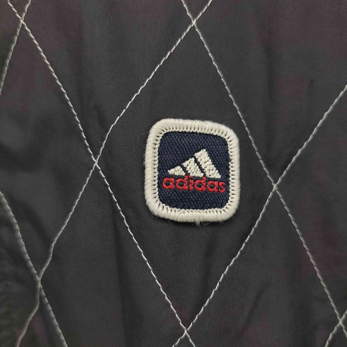 アディダス adidas 復刻万国旗タグ パフォーマンスロゴ ワッペン リブ切替 トラック ジャケット メンズ OT