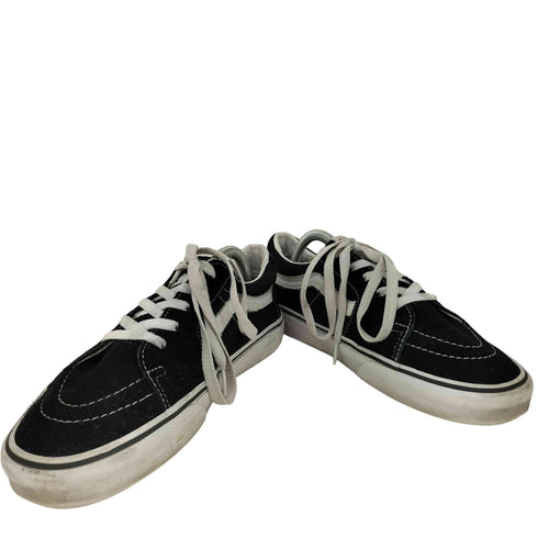 バンズ VANS SK8-LOW メンズ JPN:27