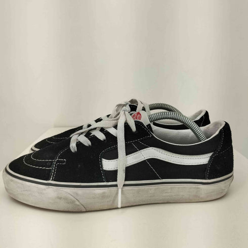 バンズ VANS SK8-LOW メンズ JPN:27