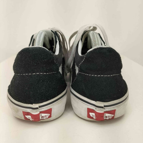 バンズ VANS SK8-LOW メンズ JPN:27