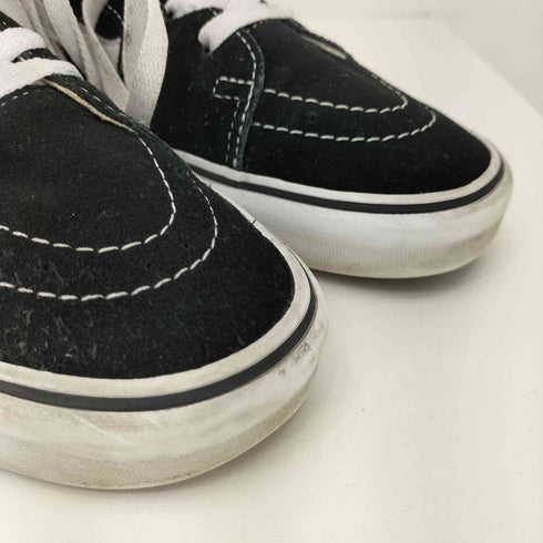 バンズ VANS SK8-LOW メンズ JPN:27