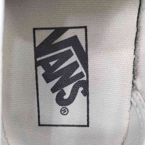 バンズ VANS SK8-LOW メンズ JPN:27