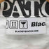 ブラックアイパッチ Black Eye Patch STICKER COVERED S/S SHIRT メンズ JPN:XL