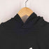 グラウンドワイ Ground Y 20AW 7ORDER Logo Hoodie ロゴプリント フーディ メンズ 3