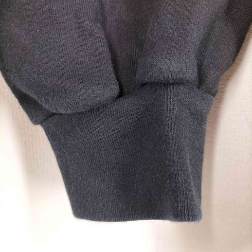 グラウンドワイ Ground Y 20AW 7ORDER Logo Hoodie ロゴプリント フーディ メンズ 3