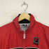 フィラ FILA 90s ナイロンジャケット メンズ JPN:M