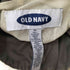 オールドネイビー OLD NAVY 00s ナイロンジャケット メンズ JPN:XL