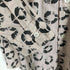 コムデギャルソンオムプリュス COMME des GARCONS HOMME PLUS 07AW マイウェイ期 ネイティブ襟切替 総柄 長袖ボタンシャツ レディース JPN:S