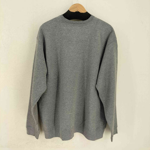 エディーバウアー Eddie Bauer 00S スウェット メンズ import:XL