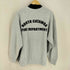 フルーツオブザルーム FRUIT OF THE LOOM 00S NORTH CATAWBA FIRE DEPT スウェット メンズ import:XXL