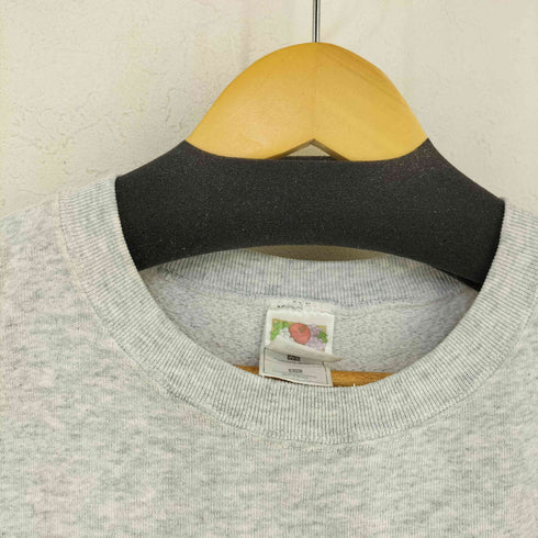 フルーツオブザルーム FRUIT OF THE LOOM 00S NORTH CATAWBA FIRE DEPT スウェット メンズ import:XXL
