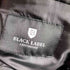 ブラックレーベルクレストブリッジ BLACK LABEL CRESTBRIDGE ウール100 2B チェック テーラードジャケット メンズ