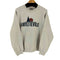 ヘインズ Hanes 90S ULTIMATE COTTON FAYETTEVILLE NATURAL THREADS メンズ