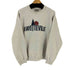 ヘインズ Hanes 90S ULTIMATE COTTON FAYETTEVILLE NATURAL THREADS メンズ