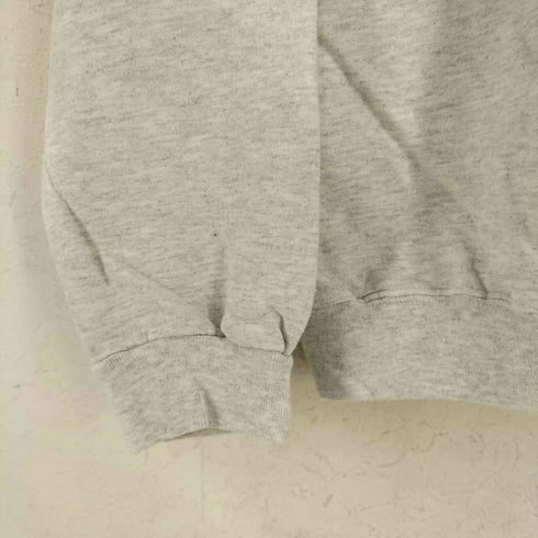 ヘインズ Hanes 90S ULTIMATE COTTON FAYETTEVILLE NATURAL THREADS メンズ