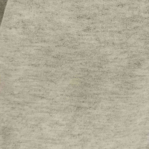 ヘインズ Hanes 90S ULTIMATE COTTON FAYETTEVILLE NATURAL THREADS メンズ