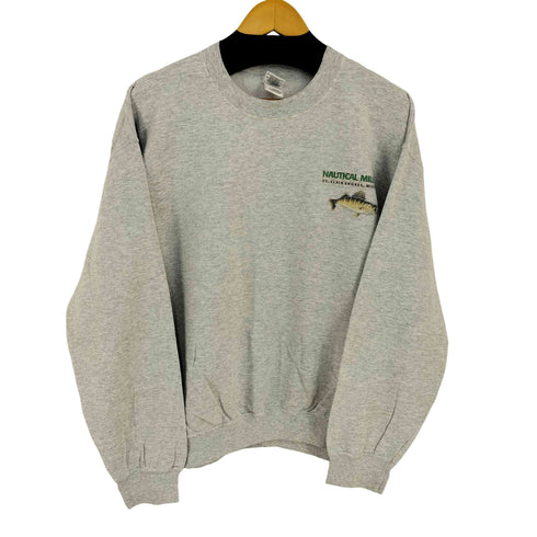 ギルダン GILDAN GREAT LAKES LORE スウェット メンズ import:L