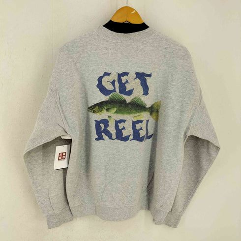 ギルダン GILDAN GREAT LAKES LORE スウェット メンズ import:L