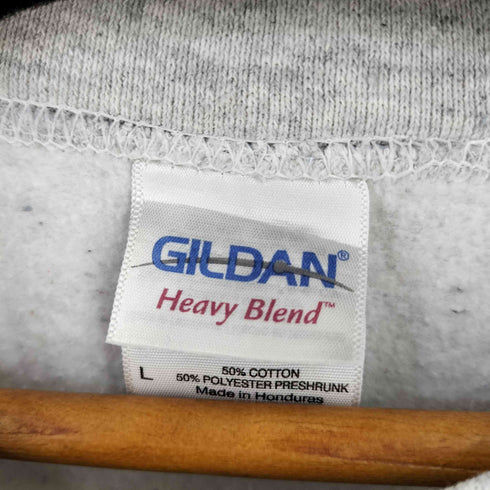 ギルダン GILDAN GREAT LAKES LORE スウェット メンズ import:L
