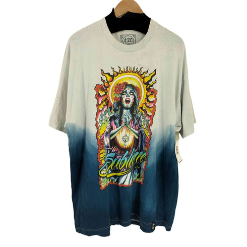 SUBLIME 420 Tシャツ メンズ import:XL