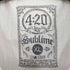 SUBLIME 420 Tシャツ メンズ import:XL