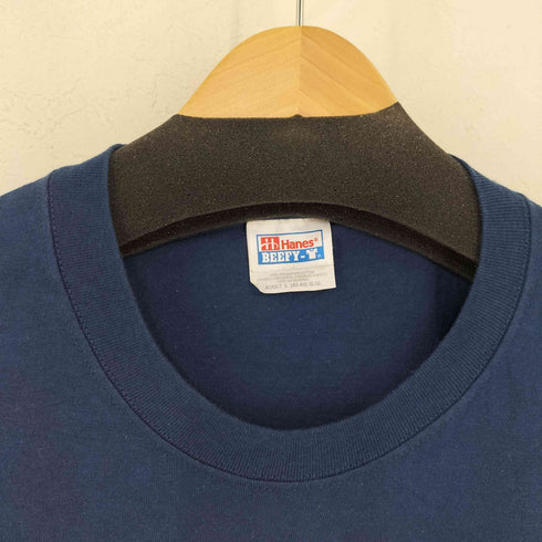 ヘインズ Hanes 00S Kellogg Graduate School Tシャツ メンズ import:L