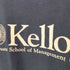 ヘインズ Hanes 00S Kellogg Graduate School Tシャツ メンズ import:L